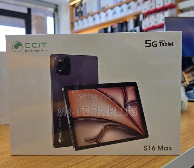 New CCIT T5 Max 1 TB Gray · Photo 2