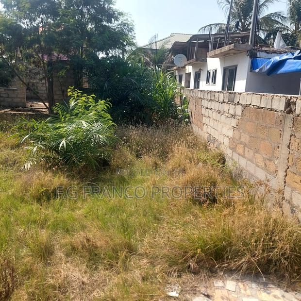 Plot Of Land For Sale At Spintex · Photo 2