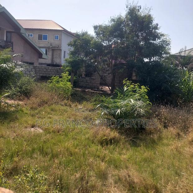 Plot Of Land For Sale At Spintex · Photo 3