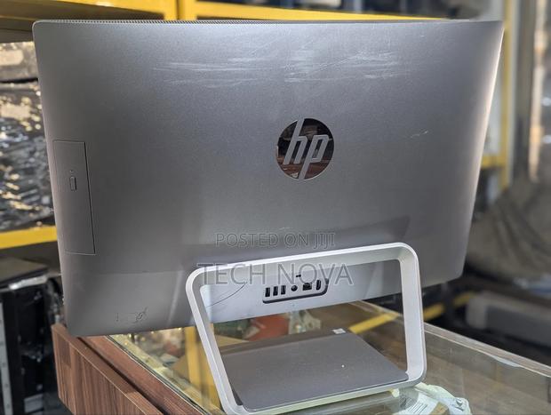Desktop Computer HP Pavilion 27 16GB Intel Core i7 HDD 2T photo 4