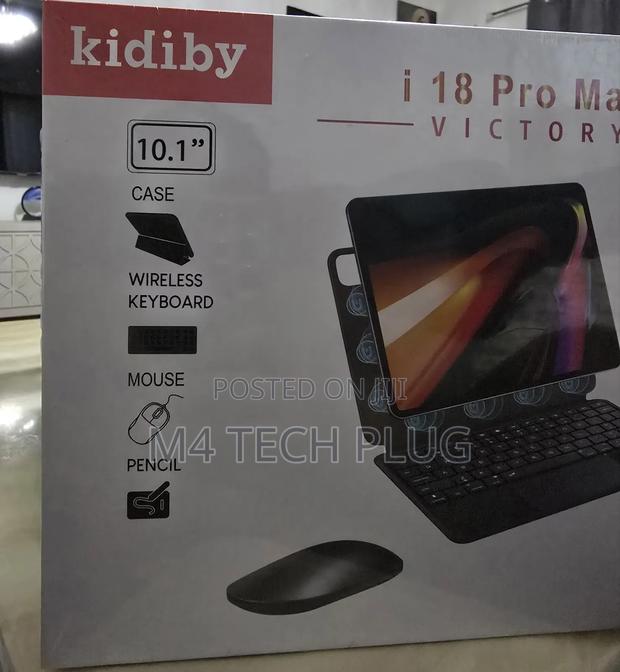 New Tablet 1 TB Black · Photo 4