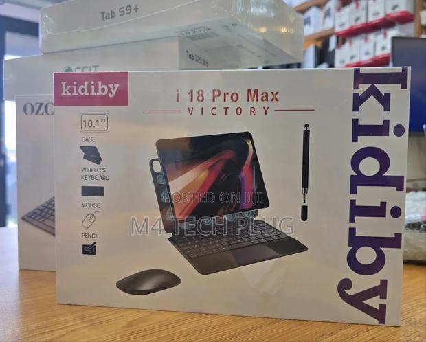 New Tablet 1 TB Black · Photo 2