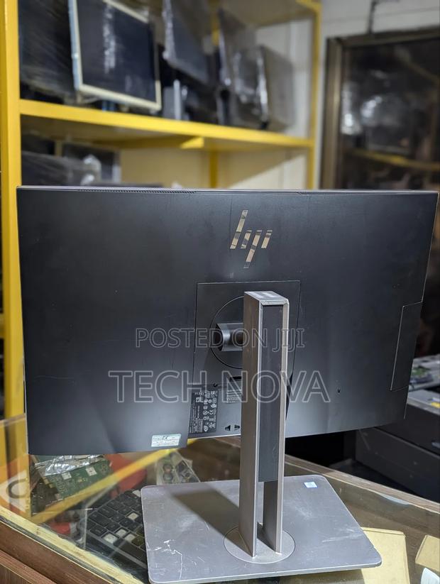 Desktop Computer HP EliteOne 800 G3 8GB Intel Core i5 SSD 256GB photo 5