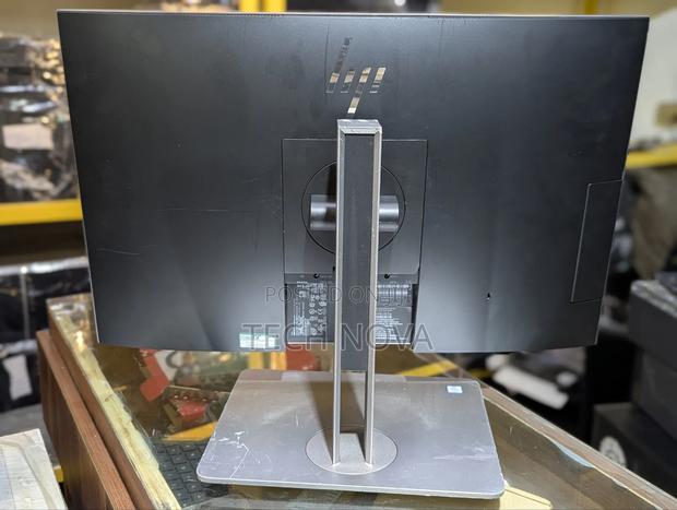 Desktop Computer HP EliteOne 800 G3 8GB Intel Core i5 SSD 256GB photo 6