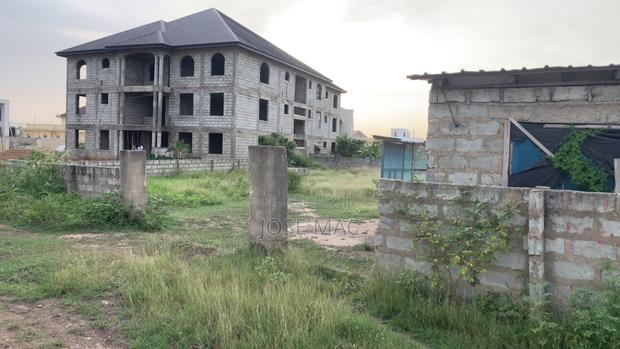 East Legon Hills (Santoe)