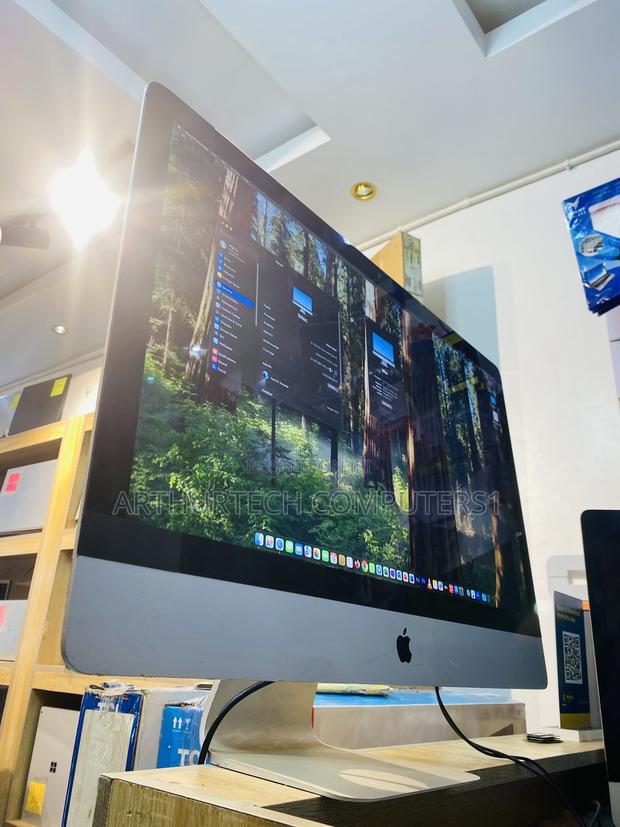 Desktop Computer Apple iMac 32GB Intel Core I5 SSD 1T photo 3