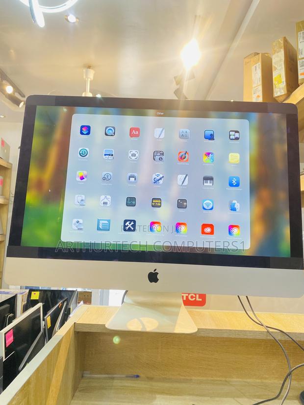 Desktop Computer Apple iMac 32GB Intel Core I5 SSD 1T