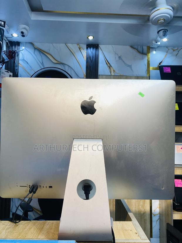 Desktop Computer Apple iMac 32GB Intel Core I5 SSD 1T photo 5