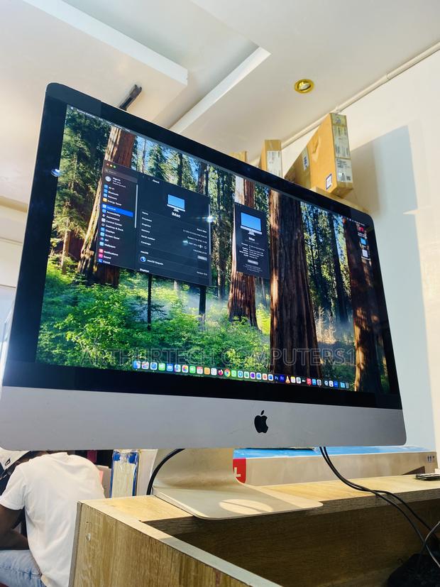 Desktop Computer Apple iMac 32GB Intel Core I5 SSD 1T photo 2