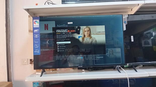 Ailyons 43" Brand New Smart Tv – Hd View · Photo 3