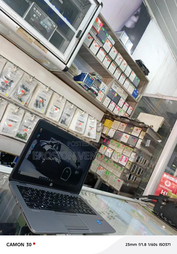 Laptop HP EliteBook 820 G1 8GB Intel Core I5 HDD 500GB photo 6