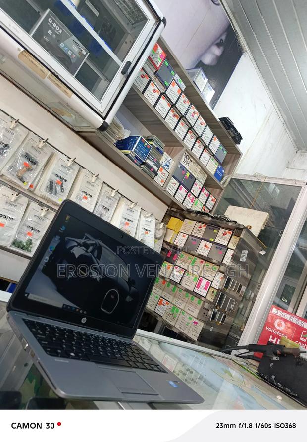 Laptop HP EliteBook 820 G1 8GB Intel Core I5 HDD 500GB photo 7