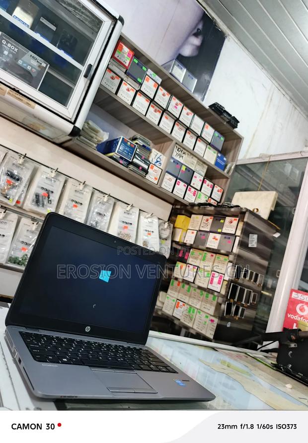 Laptop HP EliteBook 820 G1 8GB Intel Core I5 HDD 500GB photo 12