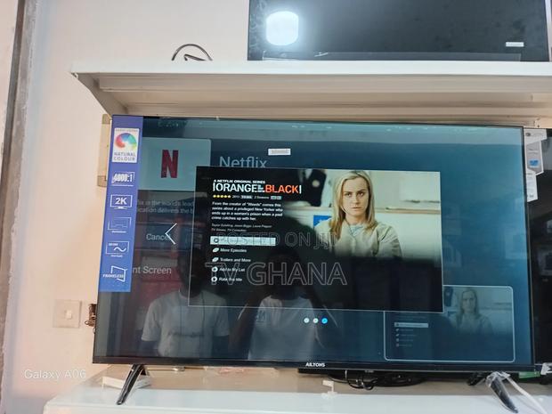 Ailyson 43 Inches Smart Tv – Smart Choice for Every Home · Photo 3