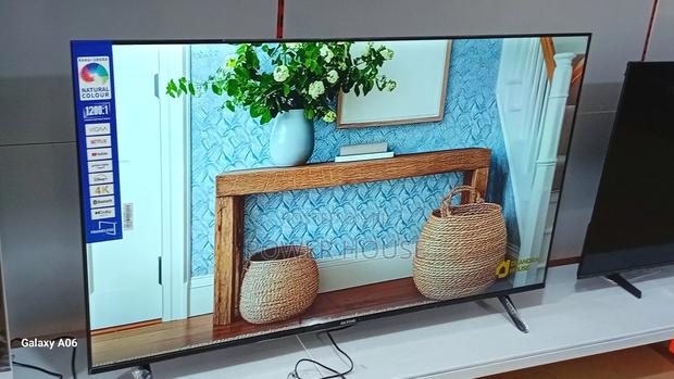 Ailyons 55 Inches Smart Tv With Clear Hd Display · Photo 3