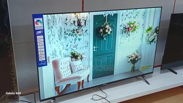 Ailyons 55 Inches Smart Tv With Clear Hd Display · Photo 4