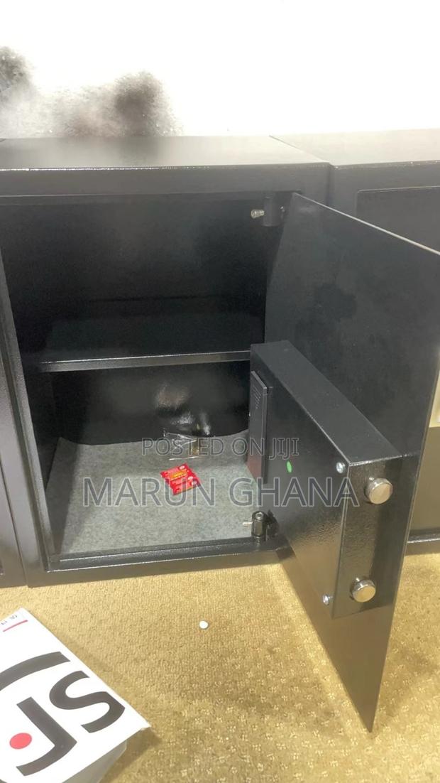 50e Safe Locker Box Fatla photo 2