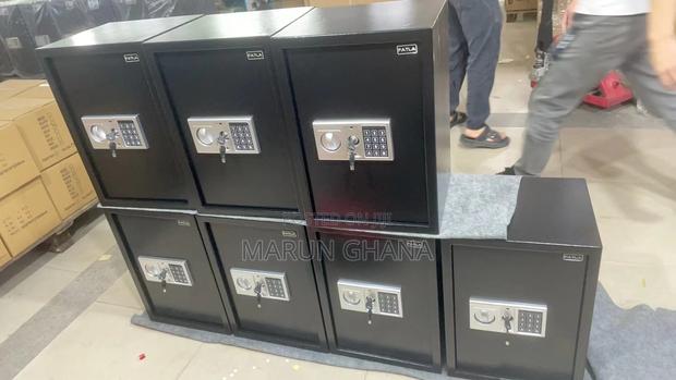 50e Safe Locker Box Fatla photo 3