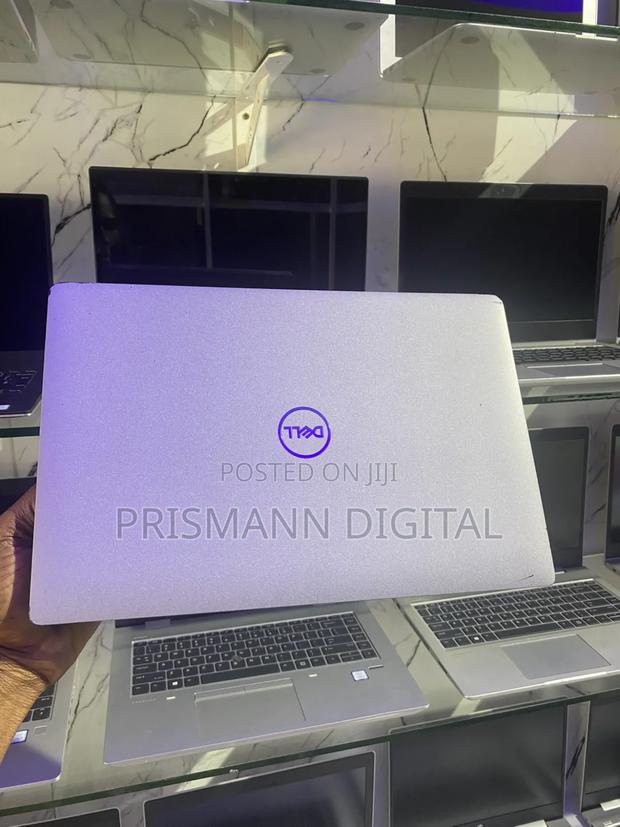 Laptop Dell Latitude 5420 16GB Intel Core i7 SSD 256GB