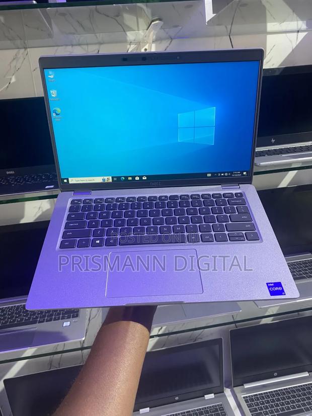 Laptop Dell Latitude 5420 16GB Intel Core i7 SSD 256GB photo 2