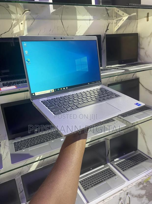 Laptop Dell Latitude 5420 16GB Intel Core i7 SSD 256GB photo 3