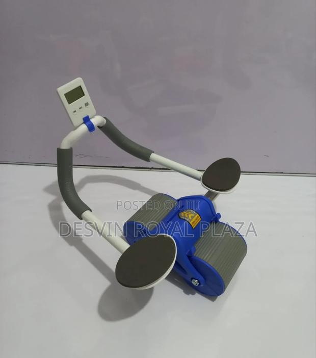 Powerful Elbow Support Rebound Roller · Photo 1