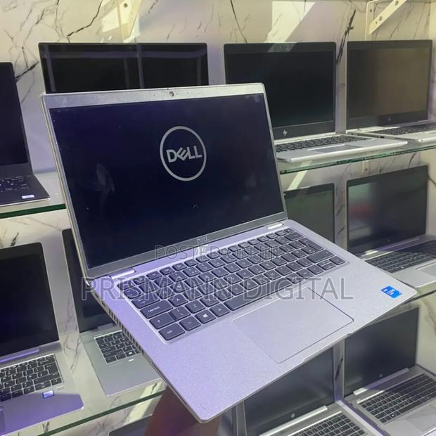 Laptop Dell Latitude 5420 8GB Intel Core I5 SSD 256GB photo 3