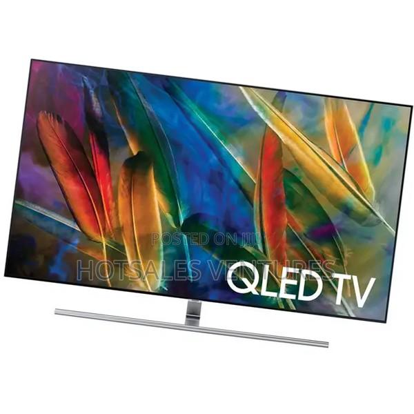 Perfect Samsung 65 Inches Qled Vision Ai Tv - 65q7f (2025) · Photo 3