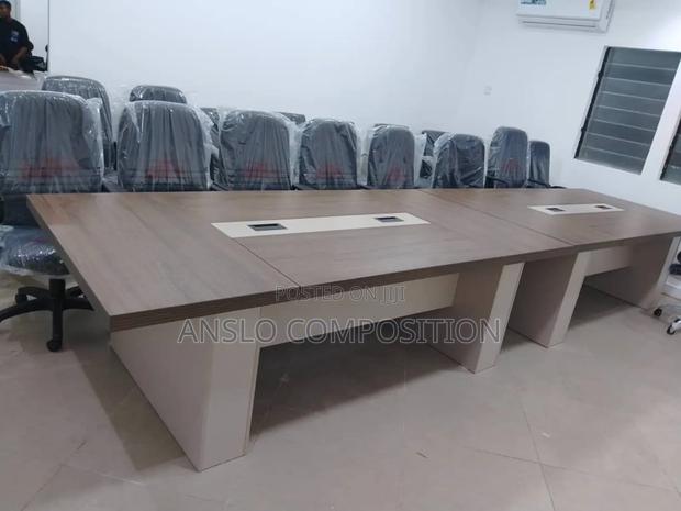 Board of Directors Conference Table · Photo 2