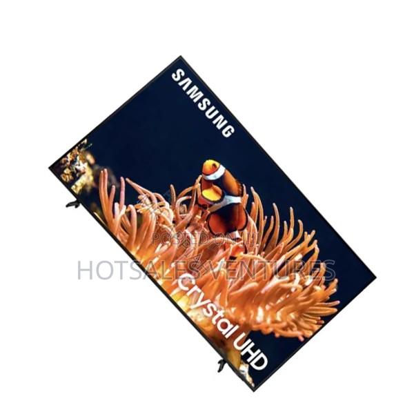 Quality Samsung 65 Inches Led Class Crystal Uhd Smart Tv - 65du8000 · Photo 3