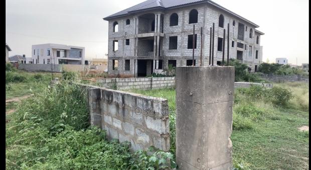 East Legon Hills (Santoe)