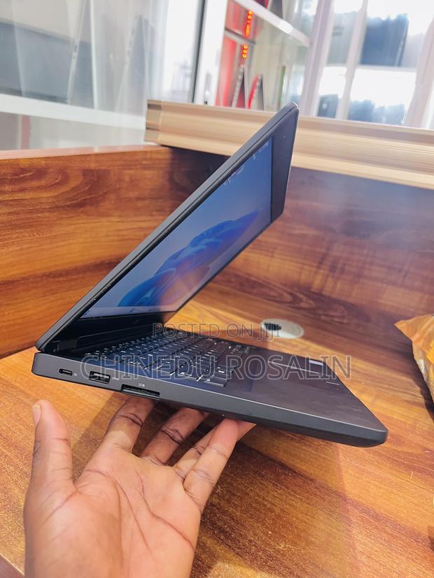 Laptop Dell Latitude 5490 8GB Intel Core I5 SSD 256GB photo 2