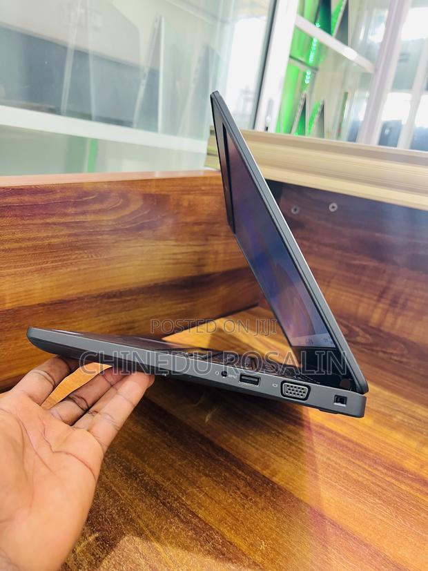 Laptop Dell Latitude 5490 8GB Intel Core I5 SSD 256GB photo 3