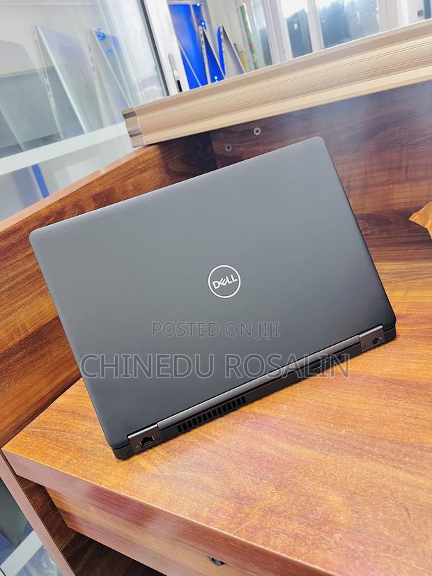 Laptop Dell Latitude 5490 8GB Intel Core I5 SSD 256GB photo 4