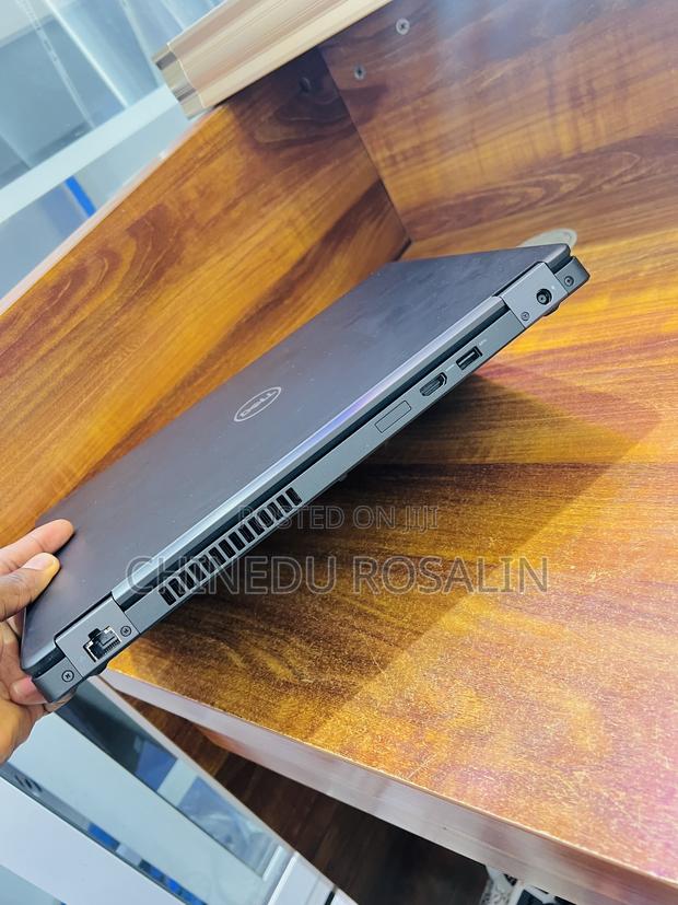 Laptop Dell Latitude 5490 8GB Intel Core I5 SSD 256GB photo 5