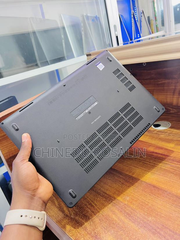 Laptop Dell Latitude 5490 8GB Intel Core I5 SSD 256GB photo 6