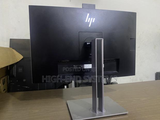 Hp 27” Type-C Monitor With Camera photo 3