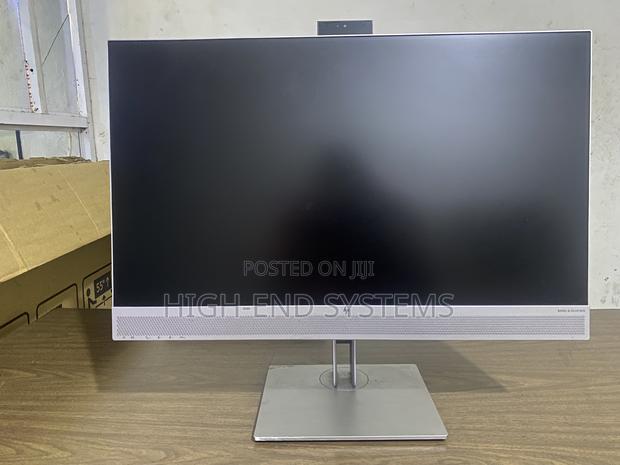 Hp 27” Type-C Monitor With Camera photo 2
