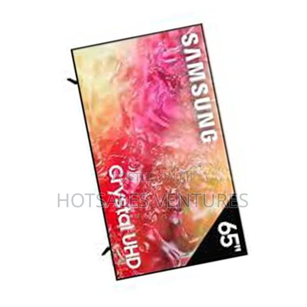 Available Samsung 65 Inches Crystal Uhd Tizen Os Smart TV - 65U8072F · Photo 3