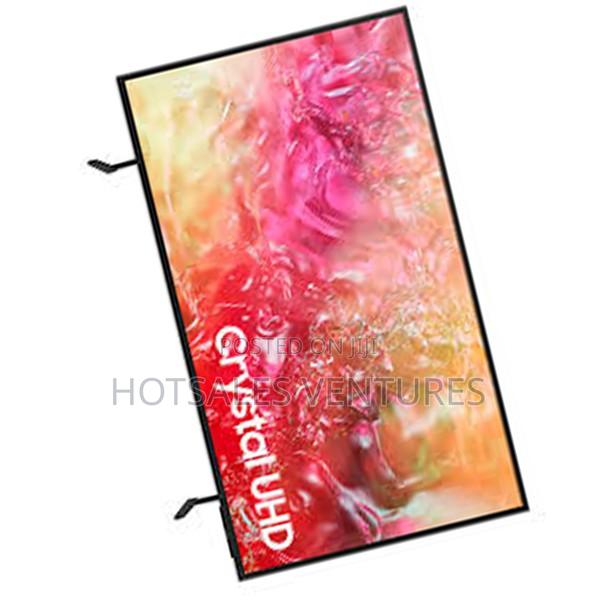 Available Samsung 65 Inches Crystal Uhd Tizen Os Smart TV - 65U8072F · Photo 4