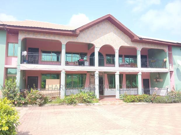2bdrm Apartment in Tech Appiadu Newsite, Kumasi Metropolitan for rent