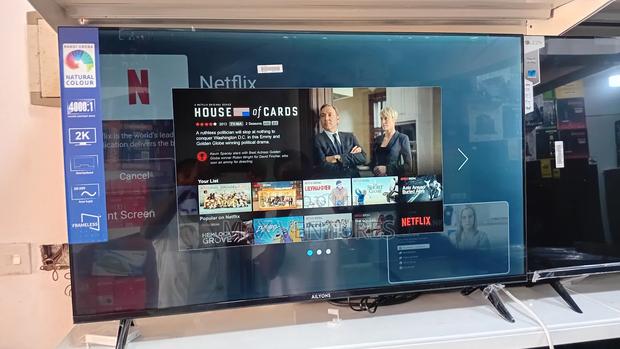 Enjoy More With Brand New Ailyons 43" Tv · Photo 4