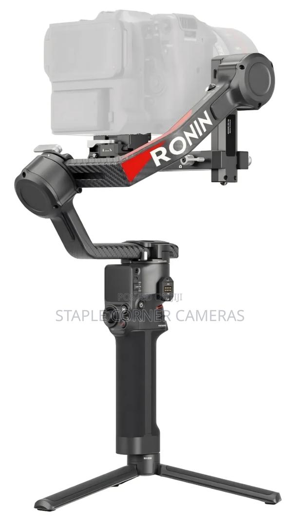 Dji Rs 4 Pro Gimbal · Photo 4