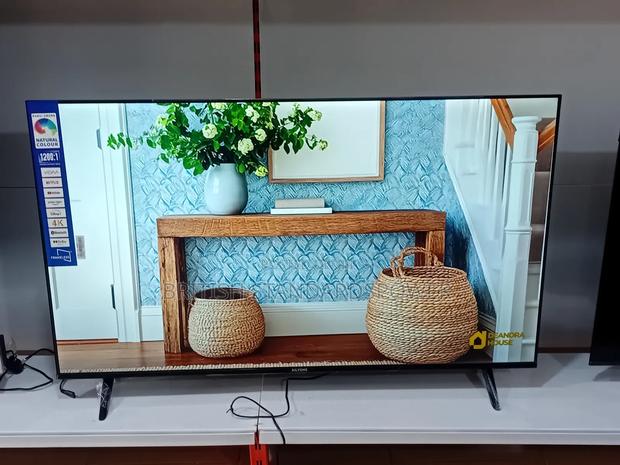 Upgrade Your Viewing With Ailyons 55” Smart Tv · Photo 3