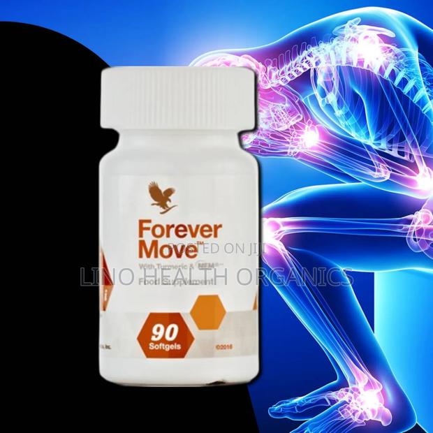 Arthritis and Joint Pains Relieve - Forever Living Products · Photo 2