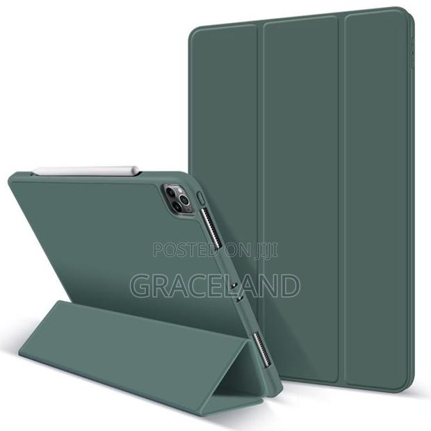 This Is Original Silicone iPad Pro-Air 2020 Leather Case · Photo 3