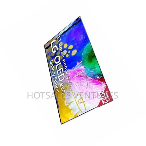 Available Lg 65 Inches Oled Evo G2 Gallery Edition Tv - Oled 65 G2 photo 2