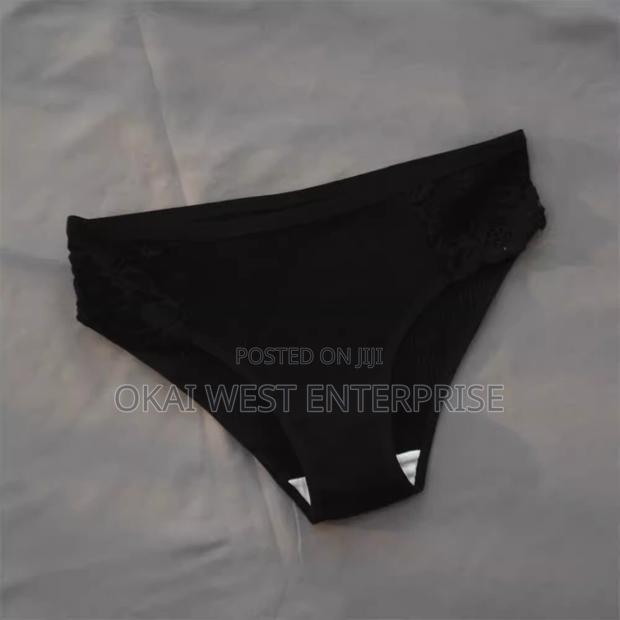 Women’S Cotton Underwear Soft & Comfortable