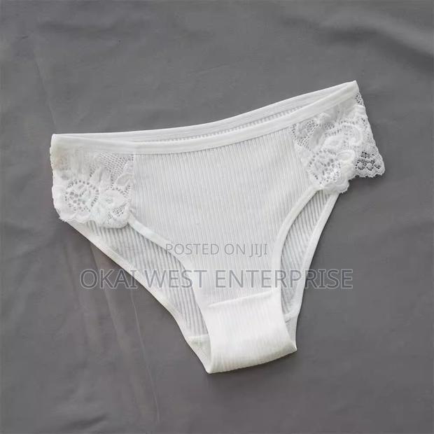 Women’S Cotton Underwear Soft & Comfortable