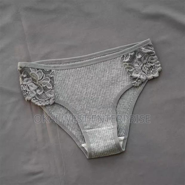 Women’S Cotton Underwear Soft & Comfortable